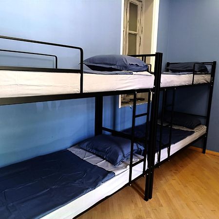 J Square Hostel 트빌리시 외부 사진