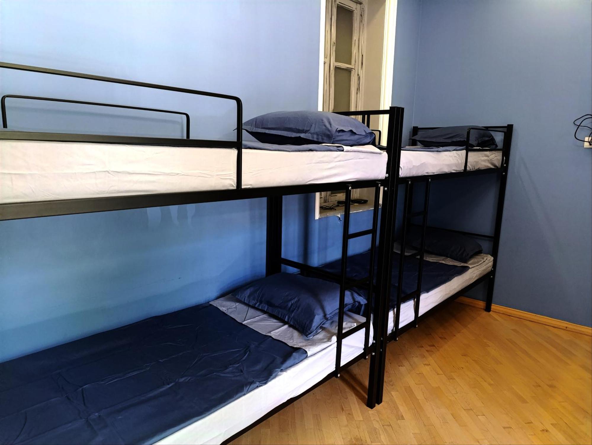J Square Hostel 트빌리시 외부 사진