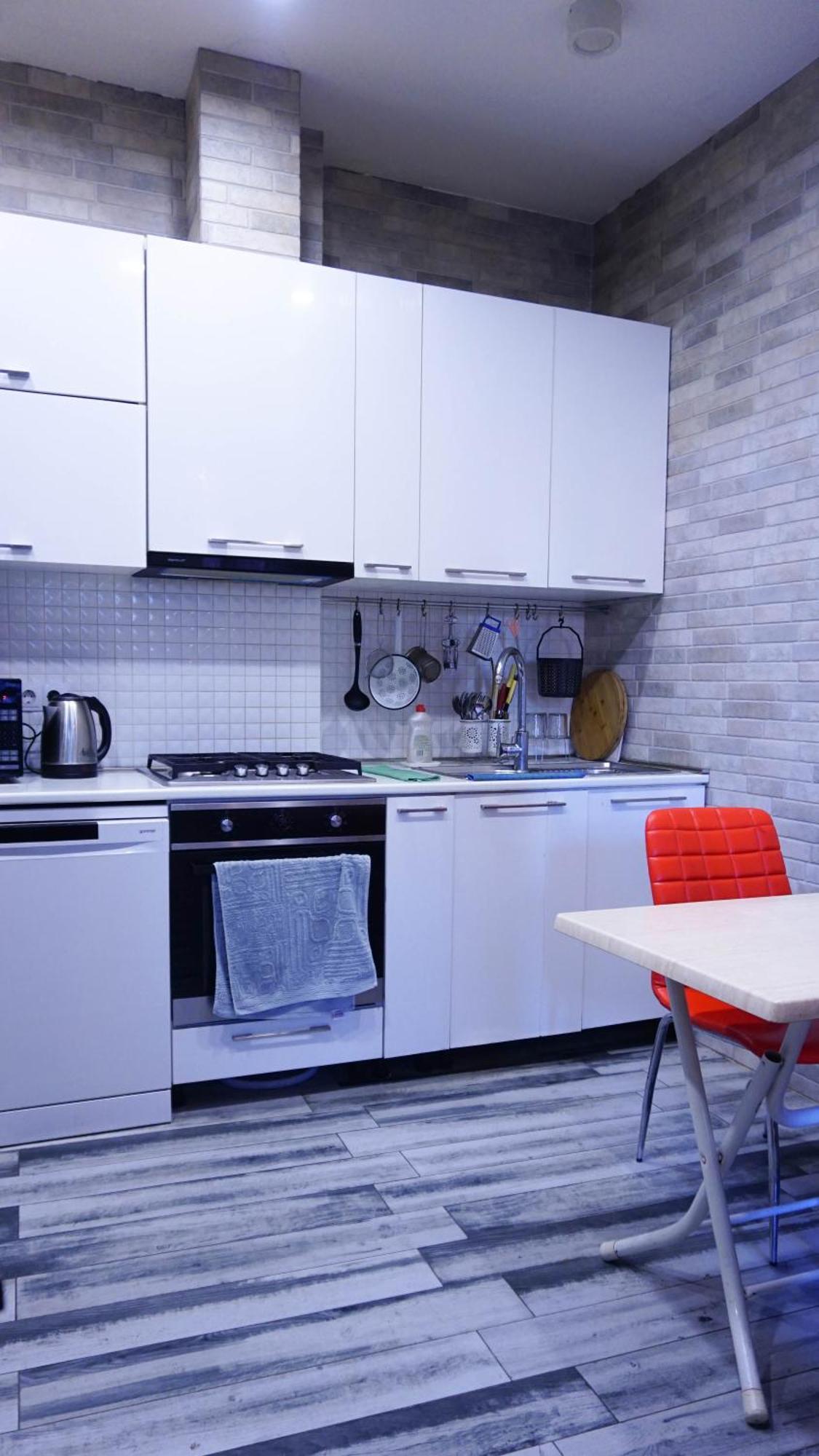 J Square Hostel 트빌리시 외부 사진