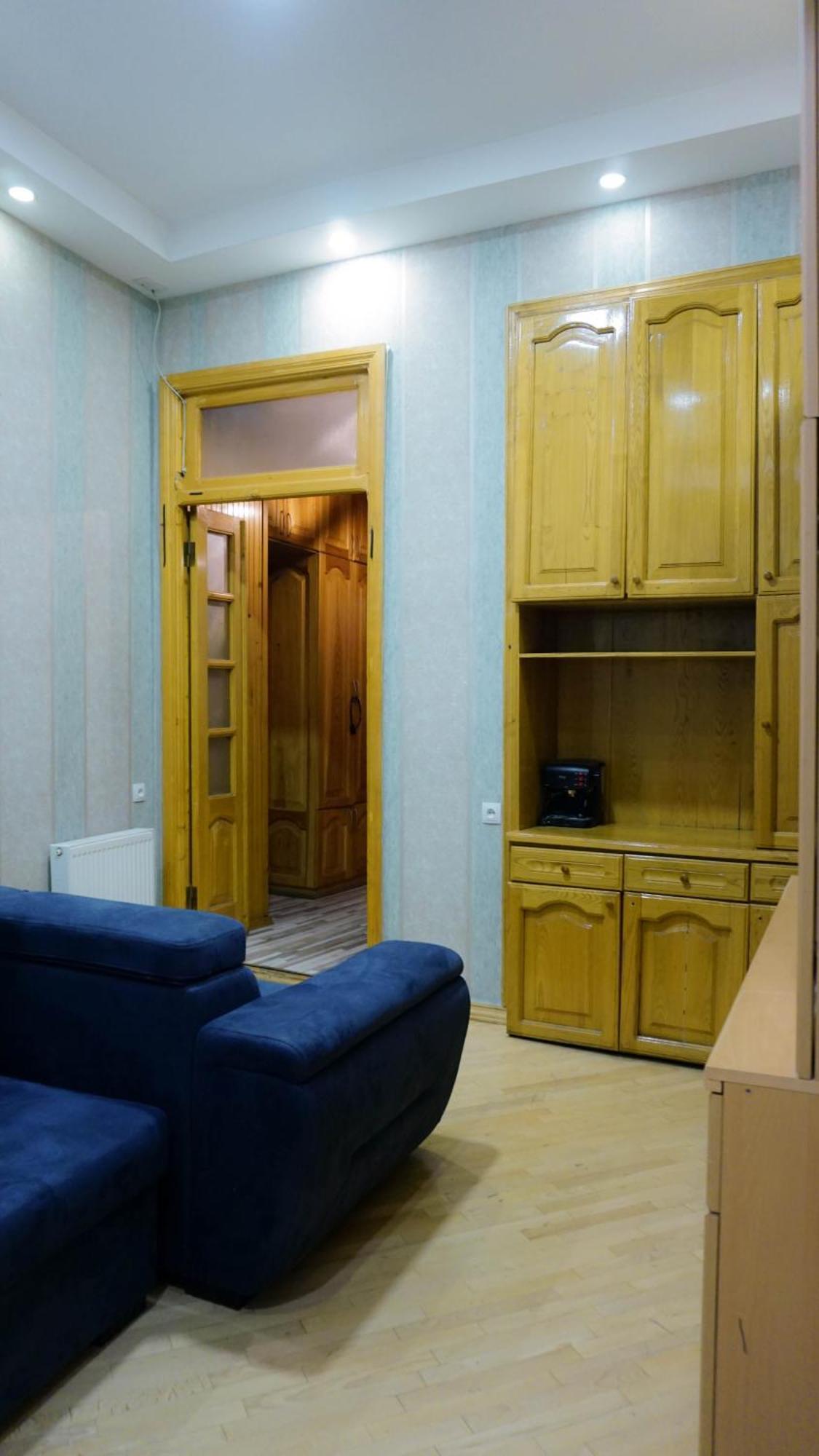 J Square Hostel 트빌리시 외부 사진