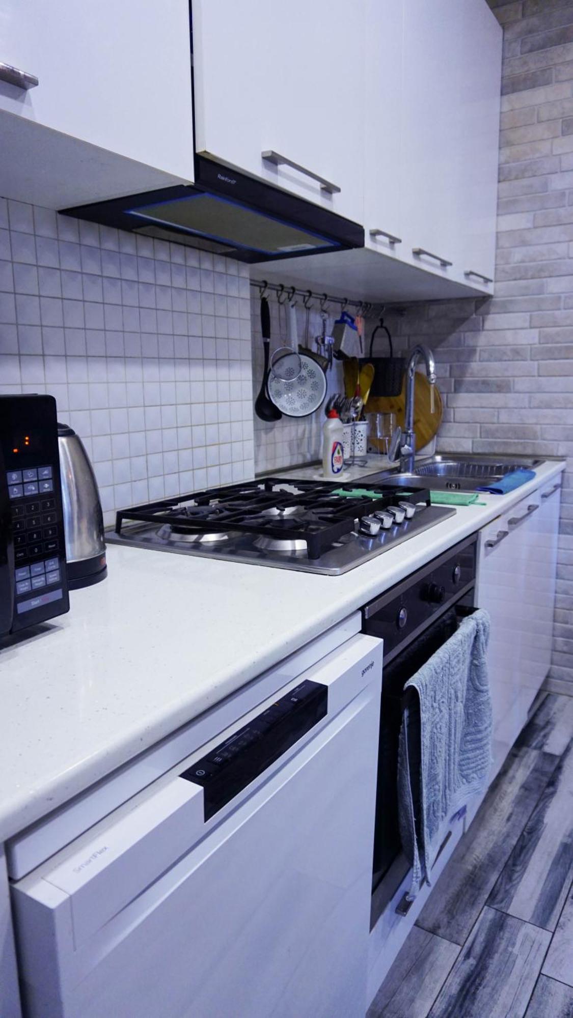 J Square Hostel 트빌리시 외부 사진