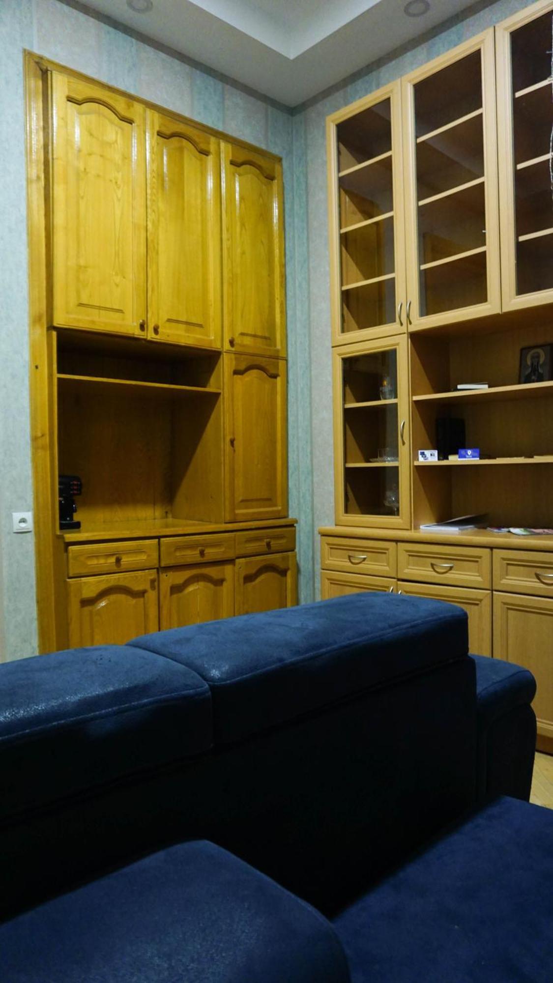 J Square Hostel 트빌리시 외부 사진